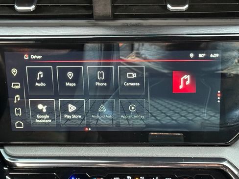 Used 2023 GMC Sierra 1500 AT4 AWD/4WD image 22