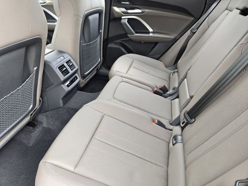 New 2025 Audi Q5 Prestige image 35