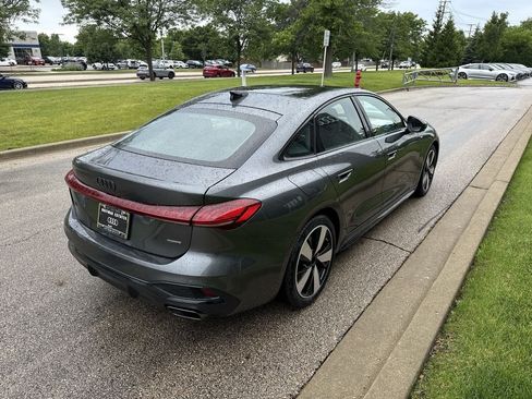 New 2026 Audi A5 2.0T Premium Plus AWD/4WD image 32