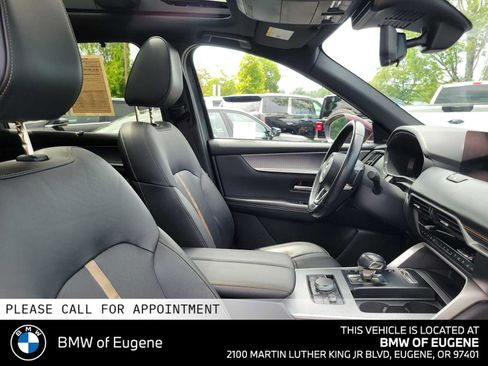 Used 2024 MAZDA CX-90 Plug-In Hybrid w/ Premium Plus AWD/4WD image 11