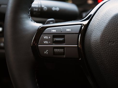 Used 2025 Honda Accord Touring image 20