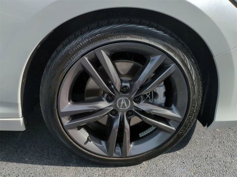 Certified 2023 Acura Integra A-Spec image 11