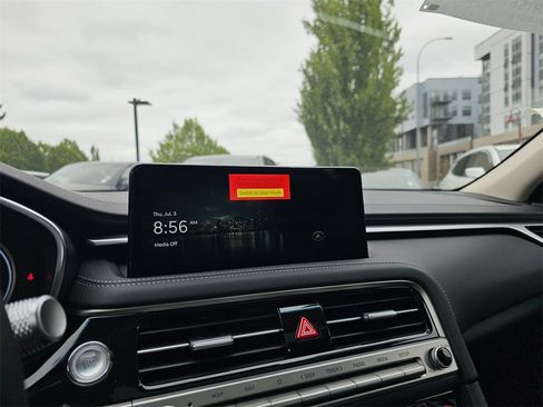 New 2026 Genesis G70 2.5T Prestige image 28