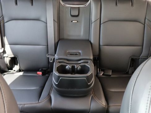 New 2025 Jeep Wrangler Sahara image 42