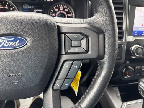 Used 2020 Ford F150 XLT w/ Equipment Group 302A Luxury AWD/4WD image 34