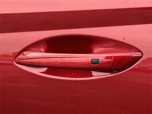 Certified 2025 Hyundai Sonata SEL image 40