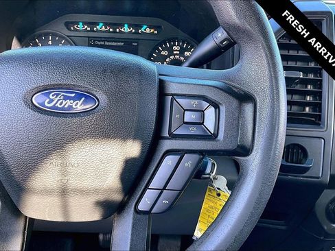 Used 2019 Ford F150 XL w/ Equipment Group 101A Mid image 12