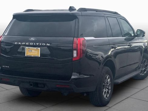 Certified 2026 Ford Expedition Active RWD image 13
