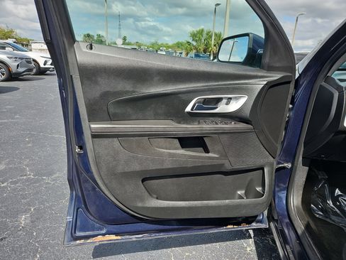 Used 2017 Chevrolet Equinox LT w/ Convenience Package AWD/4WD image 17