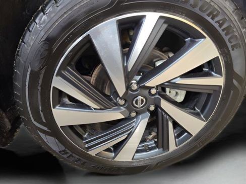 Used 2022 Nissan Murano SL w/ SL Moonroof Package image 26