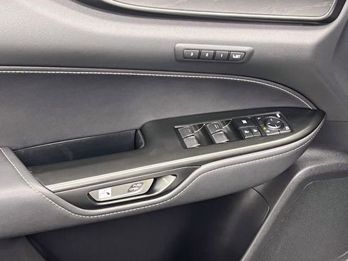 Certified 2024 Lexus NX 450h+ AWD w/ Vision Package image 10