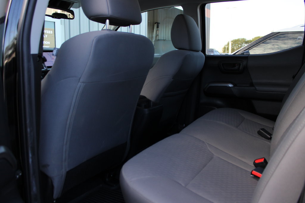 Used 2023 Toyota Tacoma SR5 AWD/4WD image 24