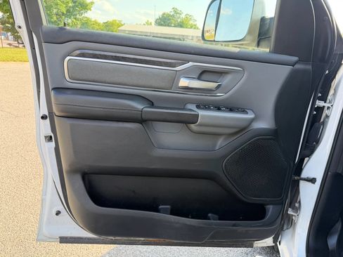 Used 2019 RAM 1500 Big Horn AWD/4WD image 21