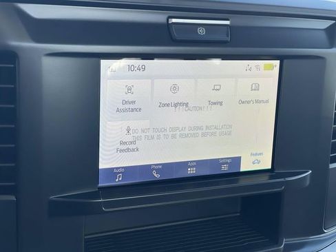 New 2026 Ford F350 XL w/ XL Chrome Package image 11