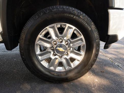 Used 2024 Chevrolet Silverado 2500 High Country w/ Max Trailering Package image 38