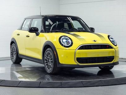New 2026 MINI Cooper S
