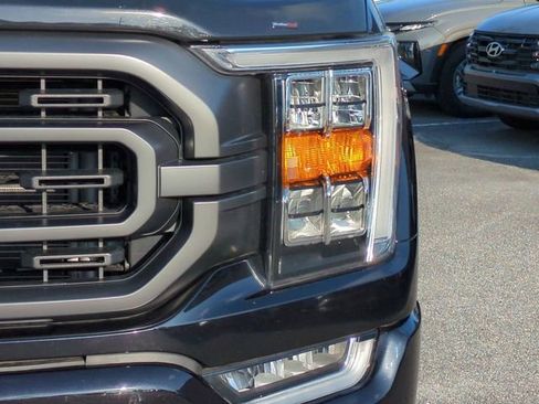 Used 2022 Ford F150 XLT w/ Equipment Group 302A High RWD image 8