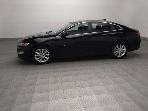 Used 2020 Chevrolet Malibu LT FWD image 2