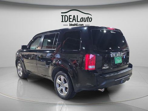Used 2012 Honda Pilot EX-L image 7