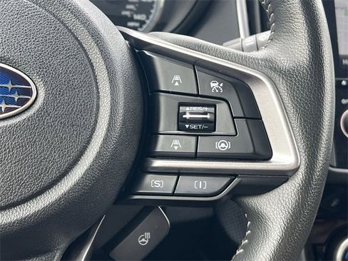 Certified 2023 Subaru Forester Touring image 23