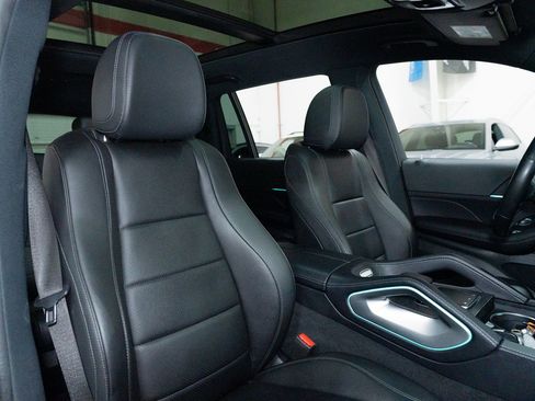 Used 2020 Mercedes-Benz GLS 450 4MATIC w/ Convenience Package image 40