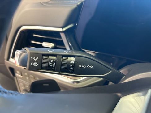 Used 2025 Chevrolet Tahoe Z71 w/ Z71 Off-Road Package image 22