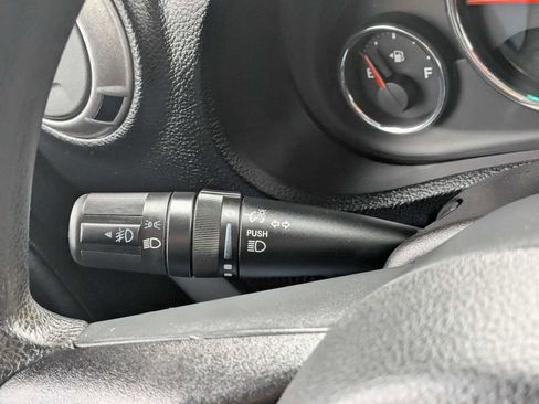 Used 2013 Jeep Wrangler Sport image 24