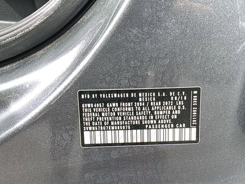 Used 2019 Volkswagen Jetta S w/ Driver Assistance Package image 21