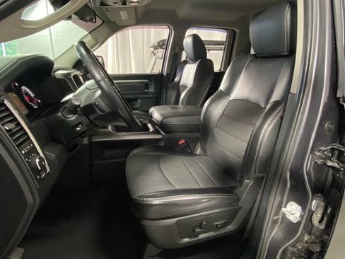 Used 2018 RAM 1500 Sport AWD/4WD image 18