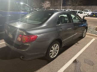 Used 2009 Toyota Corolla LE video 2