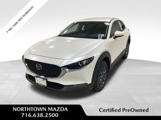Certified 2025 MAZDA CX-30 AWD 2.5 S video 1
