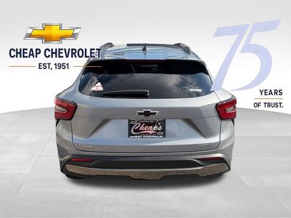 New 2026 Chevrolet Trax ACTIV