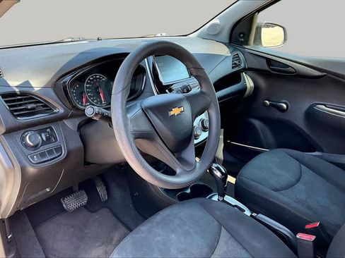 Used 2017 Chevrolet Spark LS FWD image 15