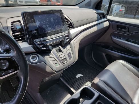Used 2019 Honda Odyssey EX-L image 9