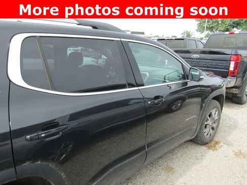 Used 2020 GMC Acadia SLT AWD/4WD image 6