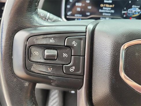 Used 2024 GMC Sierra 3500 Denali Ultimate image 33