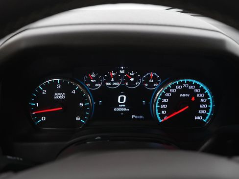 Used 2020 GMC Yukon Denali w/ Open Road Package AWD/4WD image 27