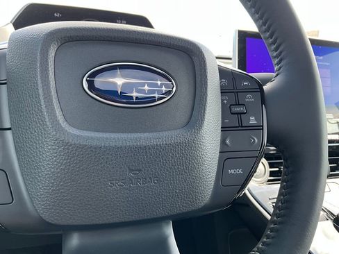 Used 2025 Subaru Solterra Touring image 22