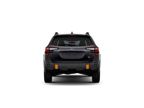 Certified 2024 Subaru Outback Wilderness image 9
