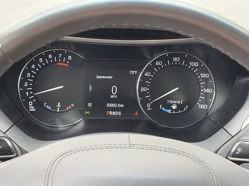 Used 2019 Lincoln MKZ Reserve image 18