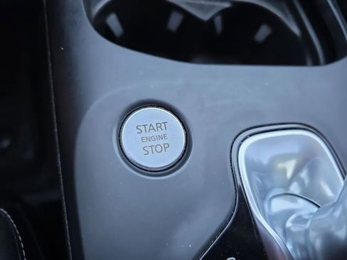 Used 2019 INFINITI QX50 Pure image 36