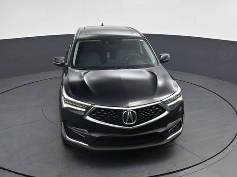 Used 2020 Acura RDX FWD w/ Technology Package image 27
