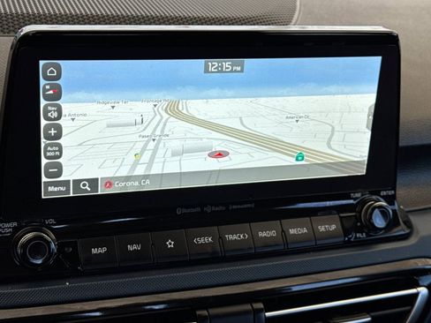 Used 2023 Kia Seltos S w/ Navigation Package image 18