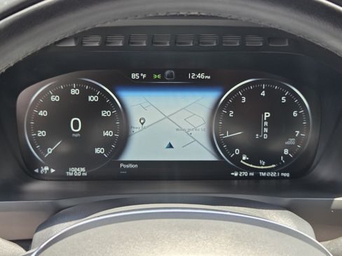 Used 2021 Volvo XC90 T6 Inscription w/ Lounge Package AWD/4WD image 21