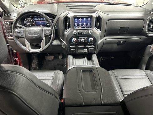 Certified 2019 GMC Sierra 1500 Denali w/ Denali Ultimate Package AWD/4WD image 22