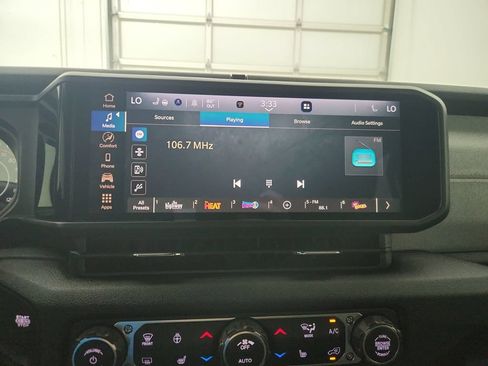 New 2026 Jeep Wrangler Unlimited Sport AWD/4WD image 24