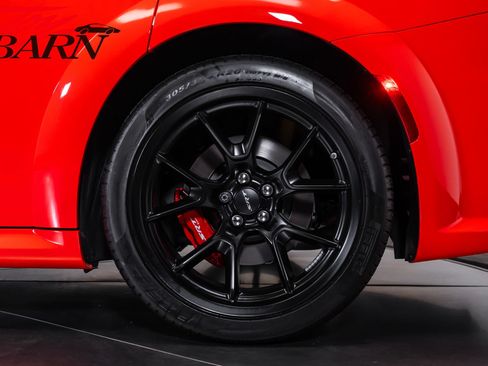 Used 2022 Dodge Charger SRT Hellcat RWD image 15
