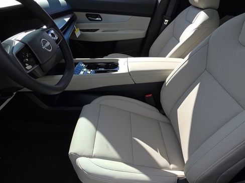 New 2026 Nissan Murano SL image 26