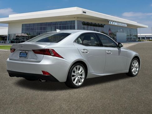 Used 2016 Lexus IS 300 AWD w/ Accessory Package 2 image 10