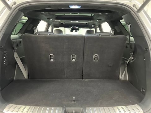 Used 2024 Hyundai Palisade Calligraphy image 42